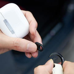 5 piezas de accesorios para cordón de teléfono DIY, cuerda pequeña