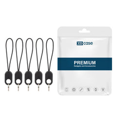 5 piezas de accesorios para cordón de teléfono DIY, cuerda pequeña