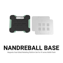 2,5 libras. Juego de plataforma magnética de...
