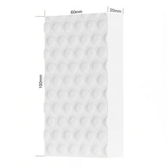 MaAnt 4X Depurador de nano esponja de alta c...