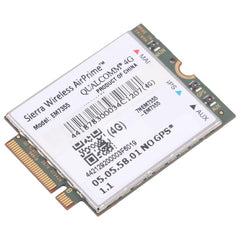 Módulo inalámbrico 4G EM7355 04W3801 para Le...