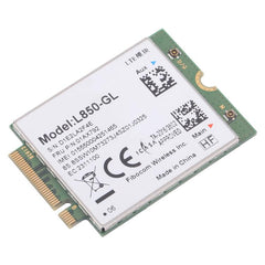 Módulo inalámbrico 4G L850-GL para Lenovo Th...