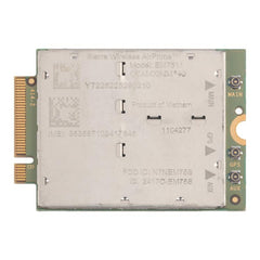 Módulo inalámbrico Sierra Wireless AirPrime ...