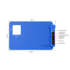 SUNSHINE LS3 Plus Pantalla LCD de 17 pulgada...