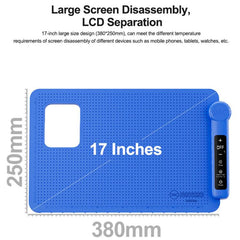 SUNSHINE LS3 Plus Pantalla LCD de 17 pulgada...