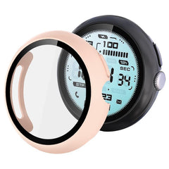 Funda protectora para reloj de PC con filtro...
