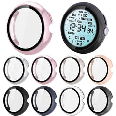 Funda protectora para reloj de PC con filtro...