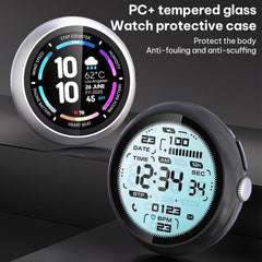 Funda protectora para reloj de PC con filtro...