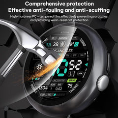 Funda protectora para reloj de PC con filtro...