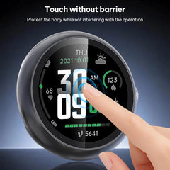 Funda protectora para reloj de PC con filtro...