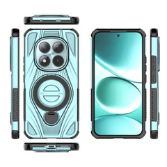 Funda magnética para teléfono con soporte pi...