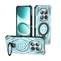 Funda magnética para teléfono con soporte pi...