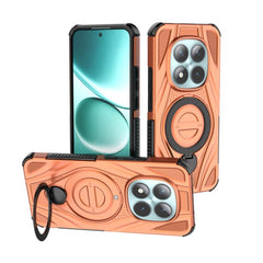Funda magnética para teléfono con soporte pi...