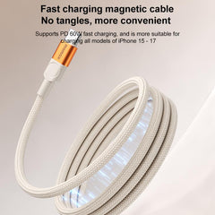 Kit de cargador rápido GaN Slim de 45 W y 2 puertos, enchufe estadounidense.