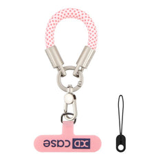 Cordón antipérdida para teléfono, longitud: 10,6 cm