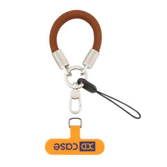 Cordón antipérdida para teléfono, longitud: 10,6 cm