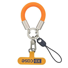 Cordón antipérdida para teléfono, longitud: 10,6 cm