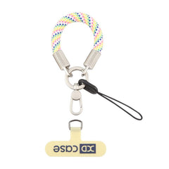 Cordón antipérdida para teléfono, longitud: 10,6 cm