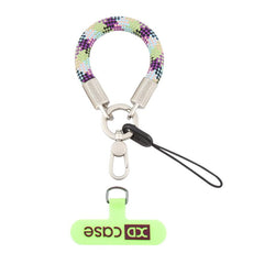 Cordón antipérdida para teléfono, longitud: 10,6 cm