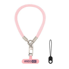 Cordón antipérdida para teléfono, longitud: 18,9 cm