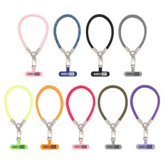 Cordón antipérdida para teléfono, longitud: 18,9 cm