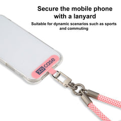 Cordón antipérdida para teléfono, longitud: 18,9 cm