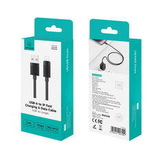 Cable de datos de carga rápida USAMS SJ778 U...