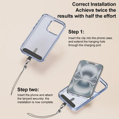Soporte magnético para teléfono T38