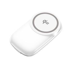Cargador inalámbrico magnético 3 en 1 W72Q de 20 W