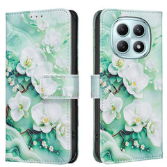 Funda de cuero para teléfono BF42 con diseño...