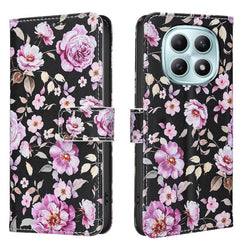 Funda de cuero para teléfono BF42 con diseño...