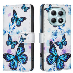 Funda de cuero para teléfono BF42 con diseño...