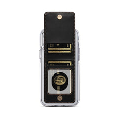 Soporte adhesivo para tarjetas RFID telefónicas