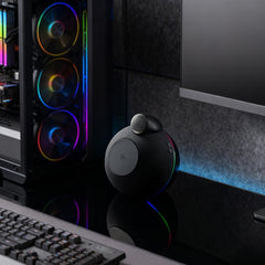 Altavoz Bluetooth con carga inalámbrica X16