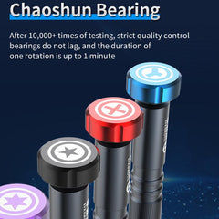 Destornillador de precisión 2D JTX JT-87 ant...