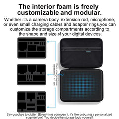Bolso de mano multifuncional para almacenami...