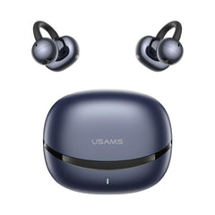 Auriculares inalámbricos con clip