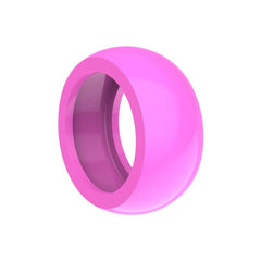 Funda de silicona para anillo inteligente Ul...