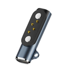 Adaptador de auriculares tipo C