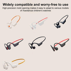 Adaptador de auriculares tipo C