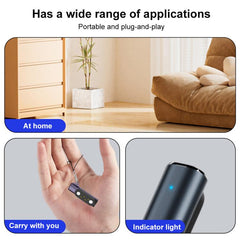 Adaptador de auriculares tipo C