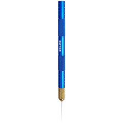 Kit de agujas para extraer virutas RELIFE TX3, resistente al desgaste y no magnéticas.