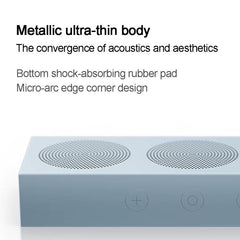 Altavoz Bluetooth portátil original de Xiaomi