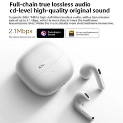 Auriculares Bluetooth semi-intraurales Xiaomi Buds 6 originales