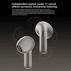 Auriculares Bluetooth semi-intraurales Xiaomi Buds 6 originales