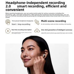 Auriculares Bluetooth semi-intraurales Xiaomi Buds 6 originales