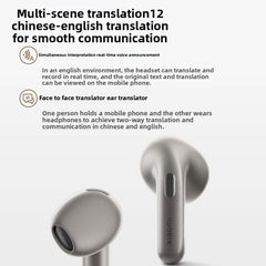 Auriculares Bluetooth semi-intraurales Xiaomi Buds 6 originales