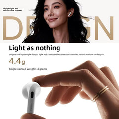Auriculares Bluetooth semi-intraurales Xiaomi Buds 6 originales