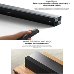Barra de sonido Xiaomi 2.0 original para TV ...