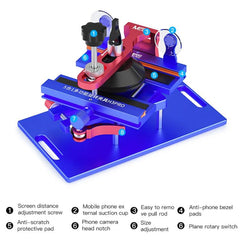 MaAnt H3Pro, luminaria multifuncional univer...